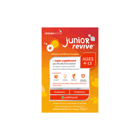 Revive Junior