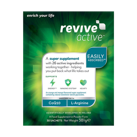 Revive Active